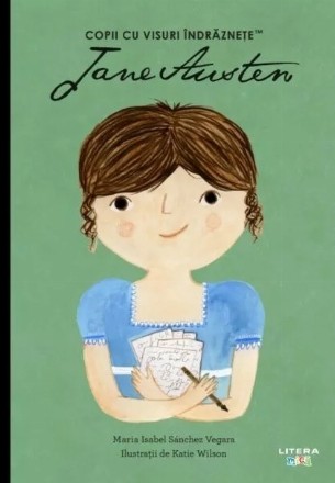 Jane Austen