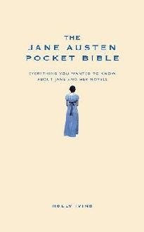 Jane Austen Pocket Bible