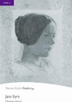 Jane Eyre Book with MP3