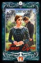 Jane Eyre Foxton Readers Level