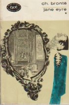 Jane Eyre, Volumul I si II