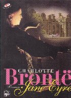 Jane Eyre Volumul
