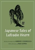 Japanese Tales of Lafcadio Hearn