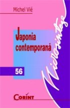 Japonia contemporana