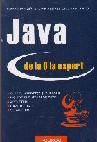 Java: expert