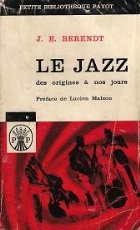 Le jazz des origines a nos jours