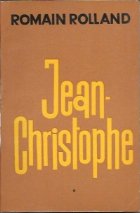 Jean Christophe volumele III