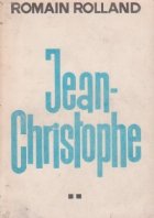 Jean Christophe Volumul lea Revolta