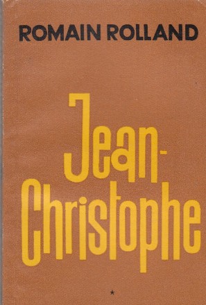 Jean-Christophe, Volumul I