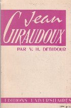Jean Giradoux