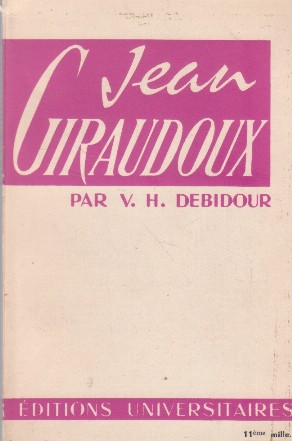 Jean Giradoux