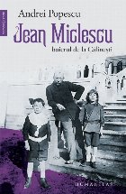Jean Miclescu Boierul Călinești