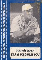 Jean Negulescu