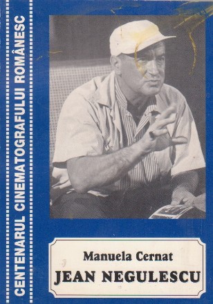 Jean Negulescu