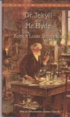 coperta Dr. Jekyll and Mr. Hyde