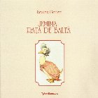 Jemima - raţa de baltă Jemima - raţa de baltă