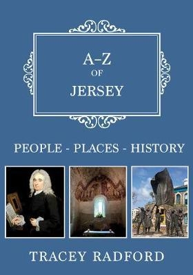 A-Z of Jersey