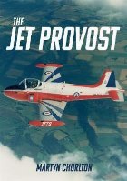 Jet Provost