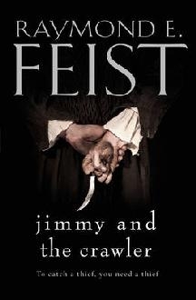 Jimmy and the Crawler