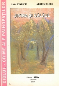 Jivina si calaul