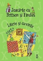 Joacă Pettson Findus