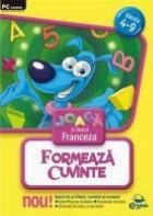 Joaca invata FRANCEZA Formeaza cuvinte