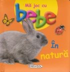 Ma joc cu bebe - In natura