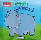 Ma joc in cadita! Animale din jungla