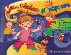 Joc cantec miscare Clasa pregatitoare