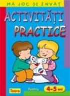 joc invat Activitati practice pentru