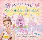 joc invat mica printesa