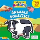 joc magneti Animale domestice