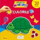 joc magneti Culorile