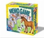 Joc Memo - Animale