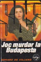 Joc murdar Budapesta