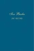 Joc secund