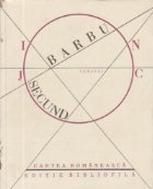 Joc secund Versuri (Editie bibliofila