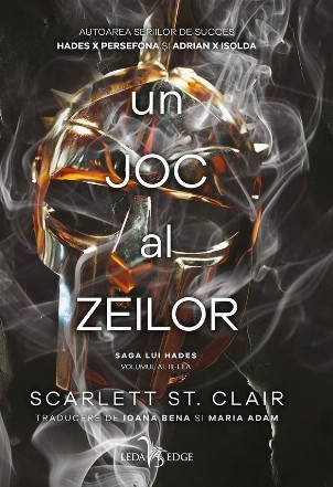 Un joc al zeilor
