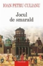 Jocul smarald Editie noua