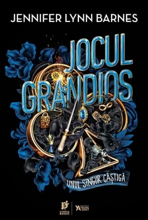 Jocul grandios