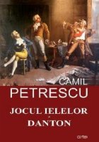 Jocul ielelor Danton