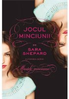 Jocul Minciunii (Jocul Minciunii vol