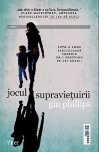 Jocul supravietuirii
