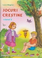 Jocuri crestine vol. 2