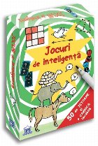 Jocuri de inteligenta, 50 de jetoane