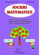 Jocuri matematice