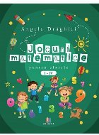 Jocuri matematice pentru clasele I - IV