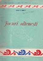 Jocuri oltenesti