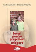 Jocuri pentru prescolari - culegere