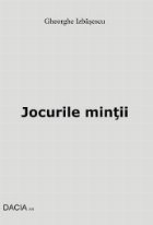 Jocurile mintii (Antologie)